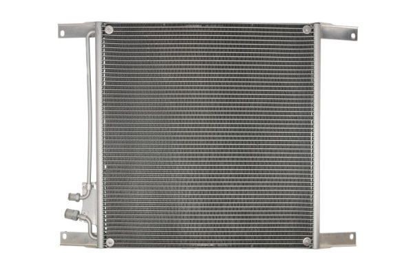 THERMOTEC 22mm, 534mm, 470mm Core Dimensions: 22mm Condenser, air conditioning KTT110376 buy