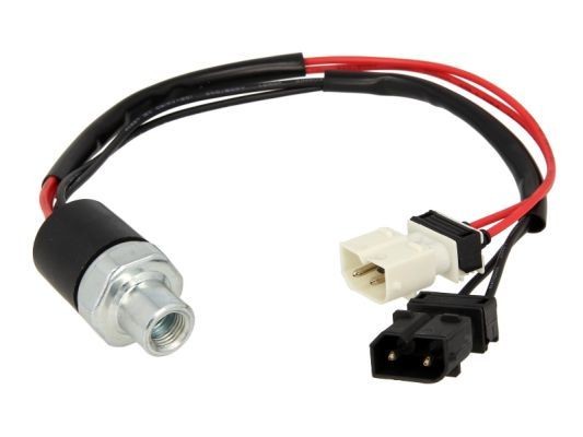 THERMOTEC 4-pin connector Pressure switch, air conditioning KTT130033 buy