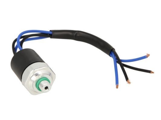 THERMOTEC 4-pin connector Pressure switch, air conditioning KTT130035 buy