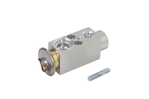 Great value for money - THERMOTEC AC expansion valve KTT140030
