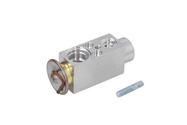 Mercedes SPRINTER Expansion valve air conditioning 7925375 THERMOTEC KTT140034 online buy