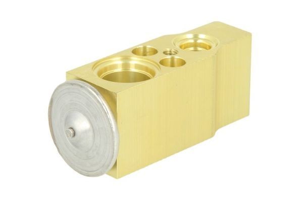 Great value for money - THERMOTEC AC expansion valve KTT140035