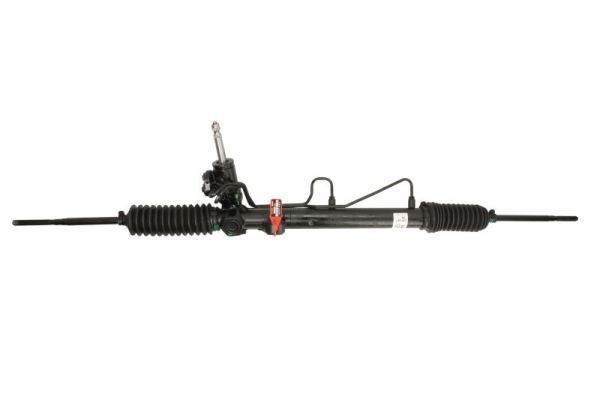 662200 Steering rack LAUBER 66.2200 review and test