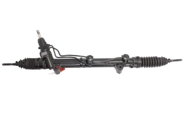 LAUBER 66.2922 MERCEDES-BENZ M-Class 2011 Rack and pinion