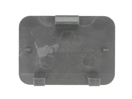 PACOL MAN-FP-012 Cover, bumper Front