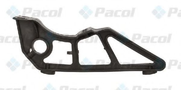 PACOL Mounting Kit, sun visor MAN-SMK-001 buy