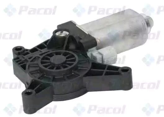 PACOL Power window motor MER-WR-006