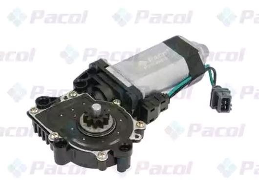 MER-WR-017 PACOL Fensterhebermotor für VOLVO online bestellen