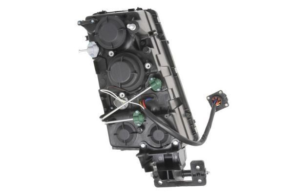 TRUCKLIGHT Plug PL-05-ABS/2