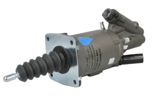 PNEUMATICS PMC-02-0008 Zylinderkopf, Druckluftkompressor für MERCEDES-BENZ AXOR 2 LKW in Original Qualität