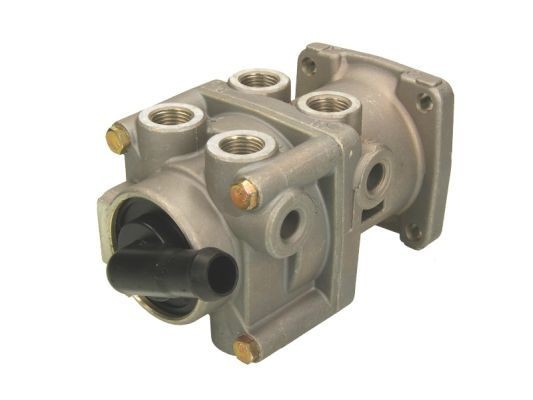 PNEUMATICS PMC-06-0042 Kolbenringsatz, Kompressor für IVECO TurboStar LKW in Original Qualität