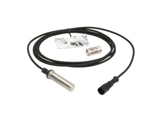 PNEUMATICS PN-A0081 ABS-Sensor für IVECO Stralis LKW in Original Qualität