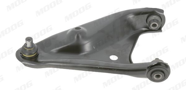 MOOG RE-WP-13608 Suspension arm with rubber mount, Front Axle Right, Control Arm