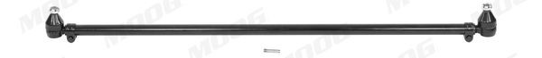 MOOG RV-DL-12465 Spurstange für RENAULT TRUCKS D-Serie LKW in Original Qualität