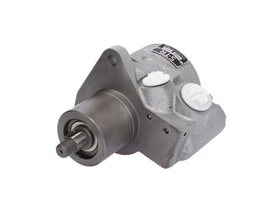 S-TR STR-140309 Power steering pump 100 bar, Vane Pump, Clockwise rotation, Left Connector