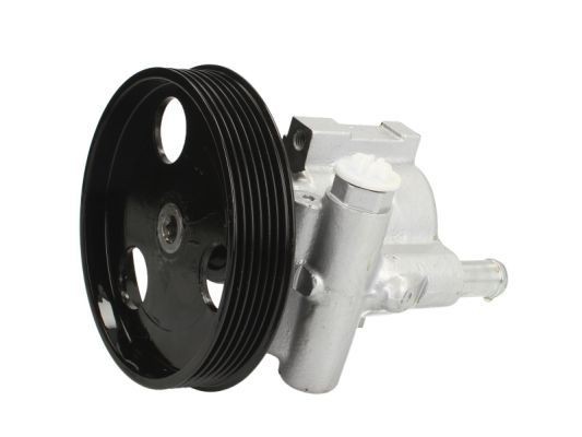 S-TR Hydraulic, 80 bar, for left-hand/right-hand drive vehicles Pressure [bar]: 80bar, Left-/right-hand drive vehicles: for left-hand/right-hand drive vehicles Steering Pump STR-140401 buy