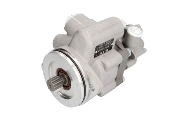 S-TR STR-140803 Power steering pump IVECO experience and price