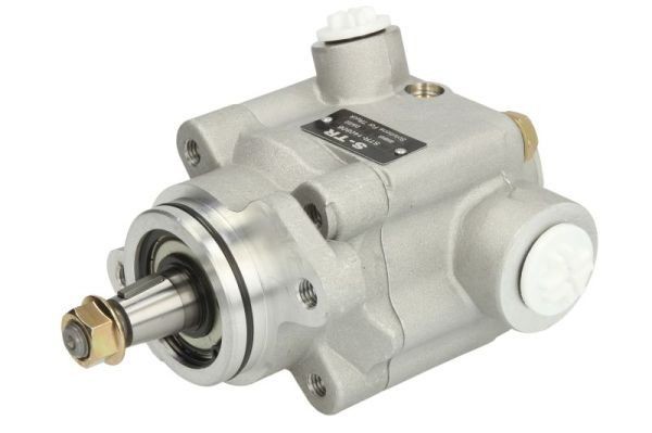 S-TR STR-140806 Power steering pump IVECO experience and price