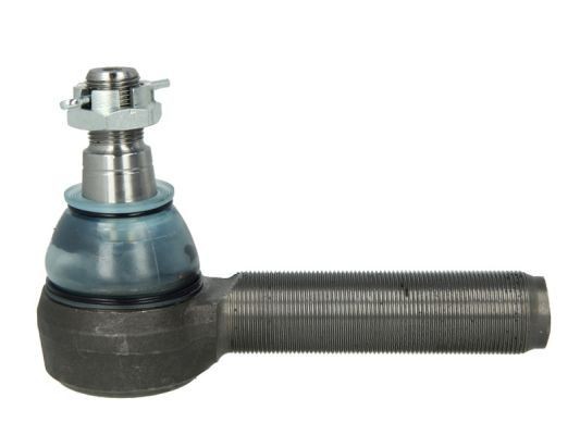 S-TR Cone Size 28,6 mm, Front Axle Right Cone Size: 28,6mm, Thread Size: M30x1,5 Tie rod end STR-20702 buy