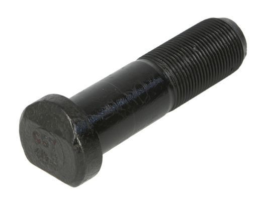 Wheel bolt and wheel nut S-TR M22, 39 mm, 10.9, Phosphatized - STR-40218