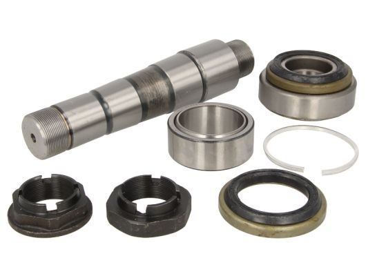 S-TR Rear Axle, Front axle both sides Repair Kit, kingpin STR-80705 buy