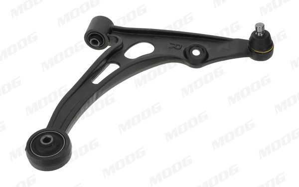 MOOG SZ-TC-12572 Suspension arm with rubber mount, Right, Front Axle, Control Arm