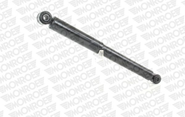 T1358 Suspension dampers MONROE MAGNUM Axle MONROE T1358 review and test