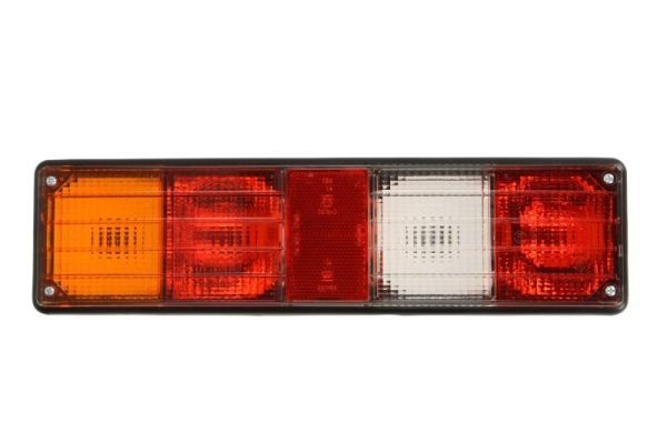TRUCKLIGHT Left, Left Rear, Red Taillight TL-UN008L buy