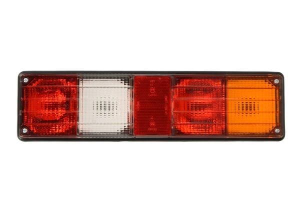 TRUCKLIGHT Left Rear, Right, Red Taillight TL-UN008P buy