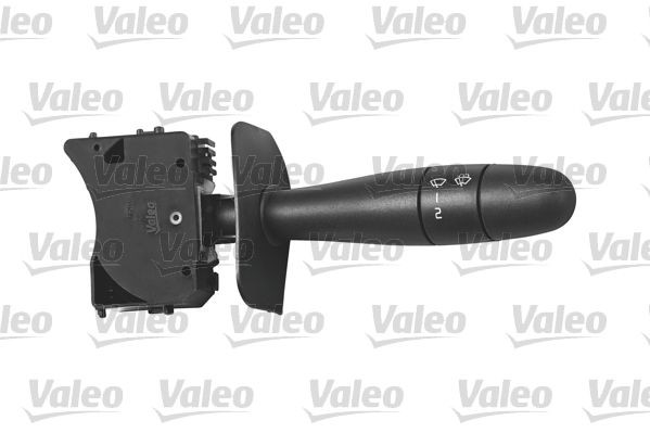VALEO with dynamic function (direction indicator), with wash function, without board computer function Steering Column Switch 251691 buy