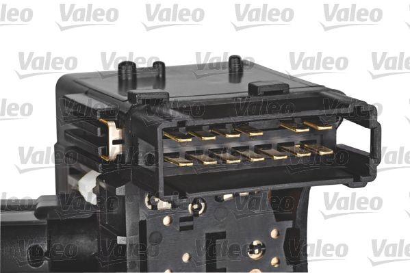 VALEO Steering Column Switch 251691 for DACIA LOGAN, PICK UP, SANDERO
