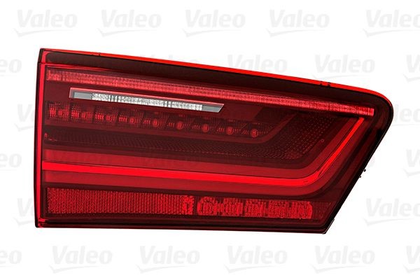 VALEO Rear light 047024 Audi A6 2012
