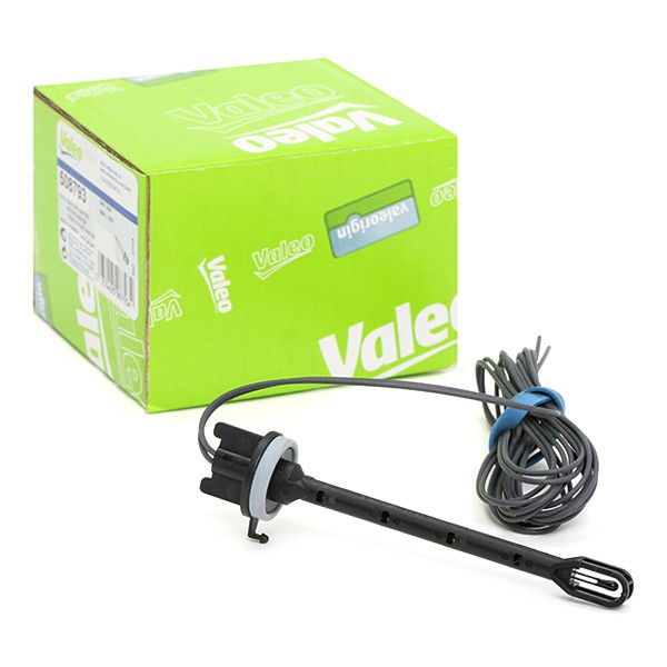 Original 508793 VALEO Temperature sensor experience and price
