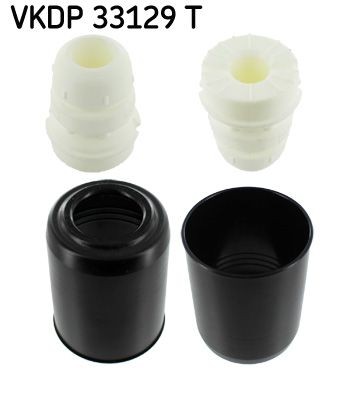 Shock absorber dust cover kit SKF - VKDP 33129 T