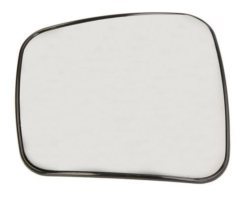 PACOL VOL-MR-021 Spiegelglas, Außenspiegel für VOLVO FH LKW in Original Qualität