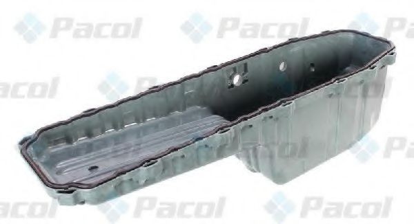 VOL-OT-001 PACOL Ölwanne für IVECO online bestellen