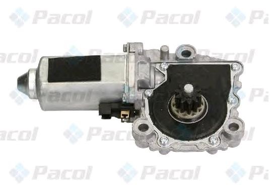 PACOL Power window motor VOL-WR-004
