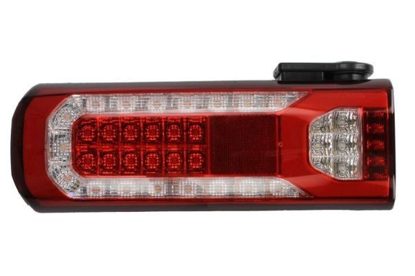 WLUN016 Worklight TRUCKLIGHT WL-UN016 review and test