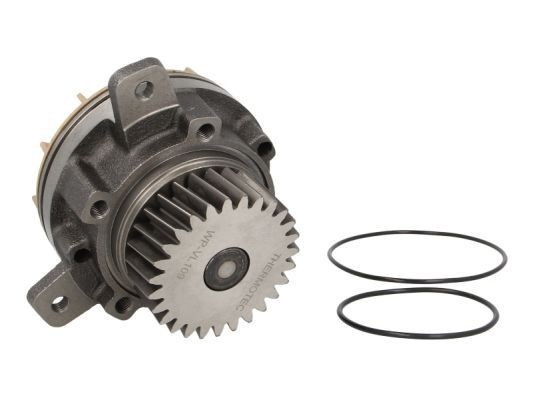 THERMOTEC Water pump for engine WP-VL109