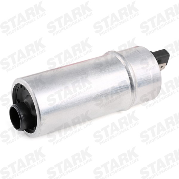 SKFP0160055 Fuel pump motor STARK SKFP-0160055 review and test