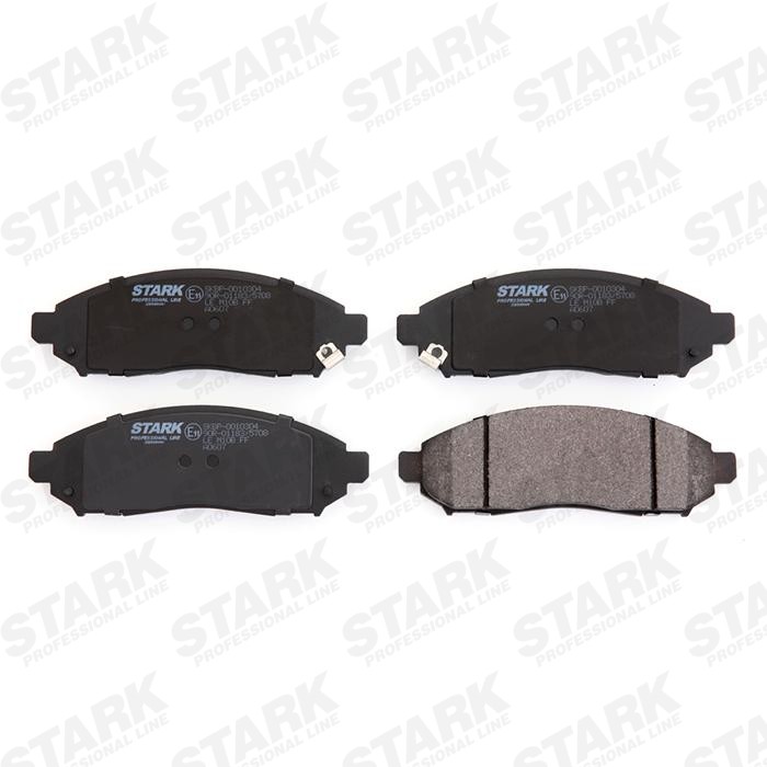 STARK Brake pad kit SKBP-0010304