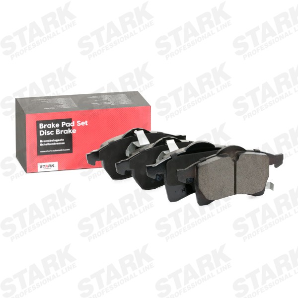 STARK Brake pad kit SKBP-0011254