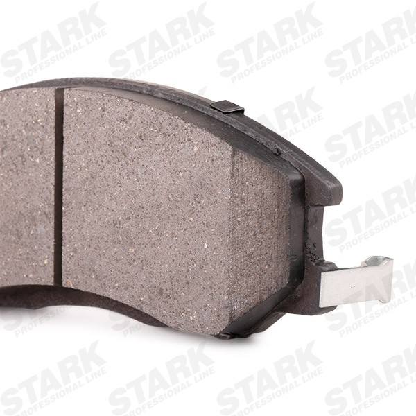 STARK Brake pad set, disc brake SKBP-0011246 buy online