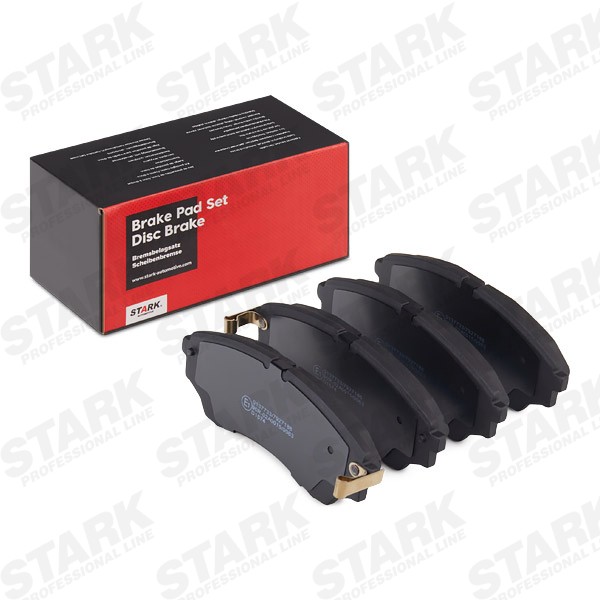 STARK Brake pad kit SKBP-0011269