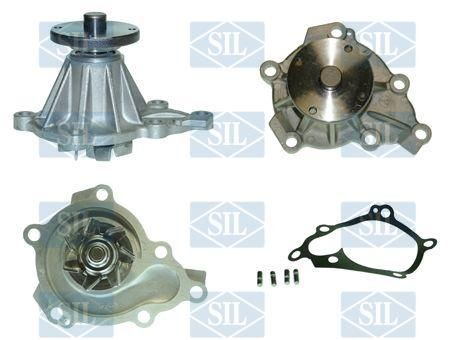 Saleri SIL Mechanical Water pumps PA1141 buy