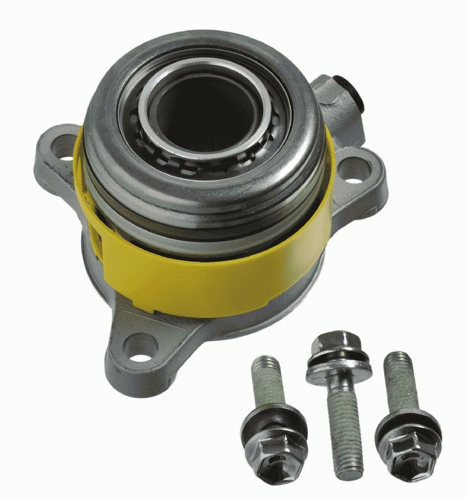SACHS 3182 600 275 Central slave cylinder SUBARU FORESTER price