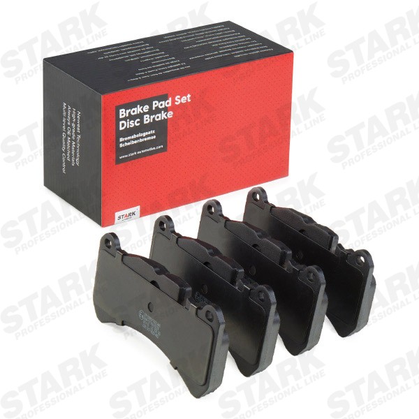 STARK Brake pad kit SKBP-0011329