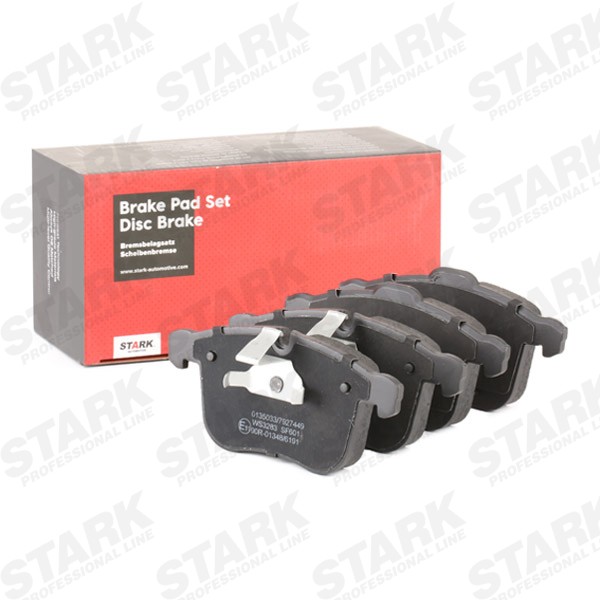STARK Brake pad kit SKBP-0011333