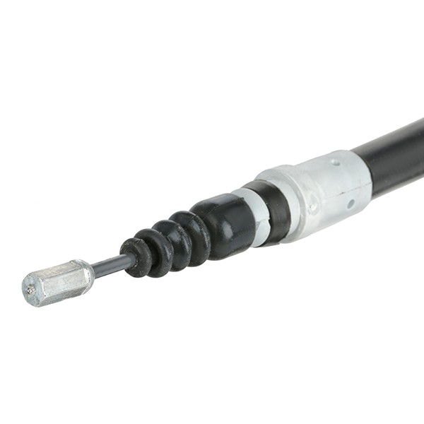 COFLE 92.10.6044 Cable, parking brake Left Rear, Right Rear, 2115/1316mm