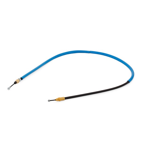 Opel Hand brake cable COFLE 11.6807 at a good price